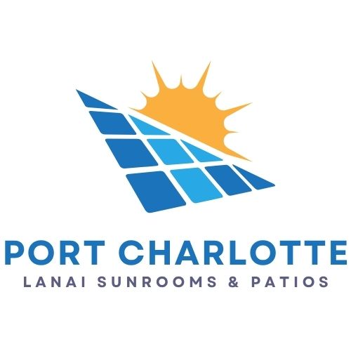 Port Charlotte Lanai Sunrooms & Patios logo
